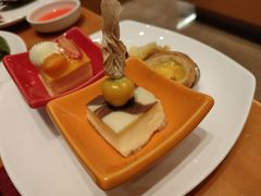 -视界美食自助餐厅·石家庄希尔顿酒店