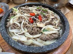 -神仙雪浓汤(明洞店)