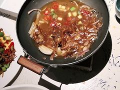 -客宴·江西客家菜(红角洲店)
