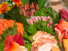 -福樱兰海鲜放题铁板烧(加州店)