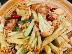 -湘肠香火锅店(团结湖店)