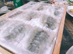 -官塘鱻鱻鱼生