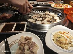 -牛焱·烧肉酒肆(五大道店)