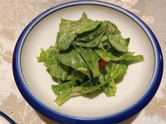 沙拉冰草-鲁城往事(游客中心店)