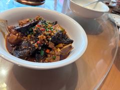 -味上湘菜馆(岳麓山店)