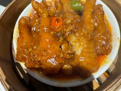 -煲王粤菜餐厅(中侨中心店)