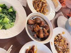 -南门小馆·清真(国贸商城店)