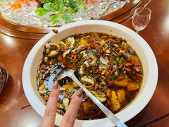 -慈孝宫·30年北京菜老馆子(三营门店)