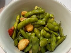 -香雪海饭店中餐厅(人民桥店)