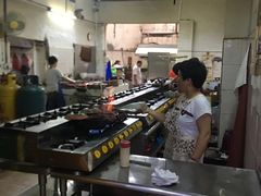 -红星光发煲仔饭(大石街店)
