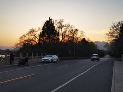 -十三陵水库
