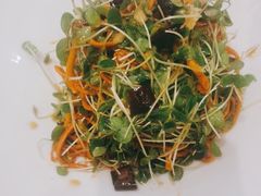 -香山湖家家宴(中山陵店)