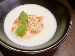杏仁豆腐-伊藤ITO(侨福芳草地购物中心店)
