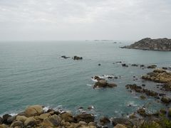 -汕尾风车岛