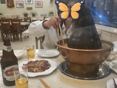 -百友顺涮肉城(故城东路店)