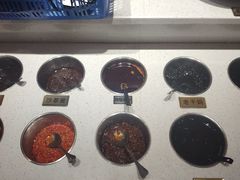 -乡土黄·鲜牛肉火锅·小龙虾(兴业街店)
