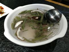 -老苏州芳和园茶酒楼  传统苏帮菜(观前店)