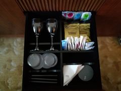 -天津君隆威斯汀酒店