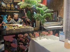 -福禧荟·海鲜自助