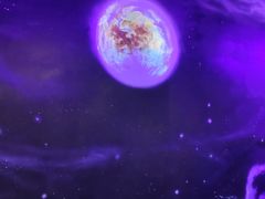 -上海外滩星空失恋减压馆(外滩旗舰馆)