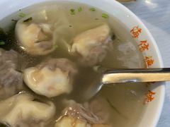 -海平馄饨(逍遥二路店)