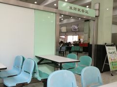 -上海外国语大学（虹口校区）食堂