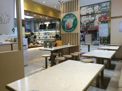 大堂-袁记云饺(西安路店)