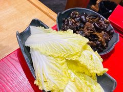 -谭鸭血老火锅(万象九宜城店)