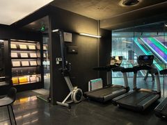 -TOP健身私教工作室(侨香店)