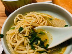 兰州拉面-品回味清真西北楼(宁波首店)