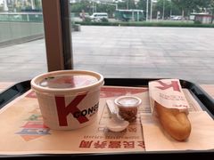 -肯德基(凤凰店)