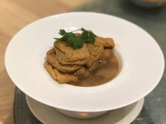 卤水自制豆腐-莆田餐厅PUTIEN(万象天地店)
