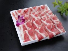 草原肥牛-小龙坎老火锅(华飞店)