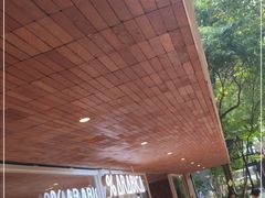 -% Arabica阿拉比卡咖啡(武汉天地店)