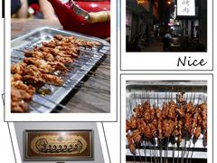 -清真·马峰烤肉(小学习北巷店)