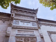 -西安关中民俗艺术博物院