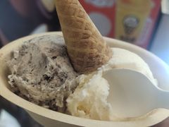 -极拉图·现制冰淇淋(大卫城店)