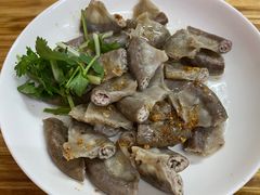 白切粉肠-棉湖小吃(龙河路店)