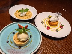 -杭州桐庐康莱德酒店西餐厅-舍