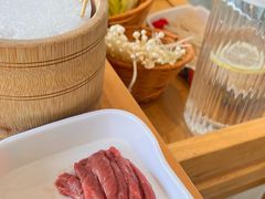 -京悦南门涮羊肉(长寿路店)
