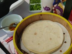 -味+新京宴·烤鸭·北京菜(创意谷店)