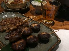 -玄白·炭烤活鳗(上海首店)