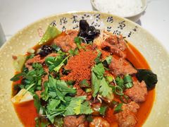 -芙蓉树下·四川冒菜(大悦城店)