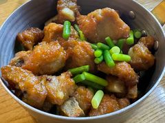 -北国饭店(汕头卜蜂店)