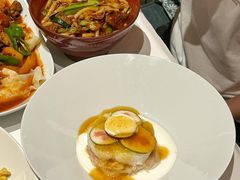 -香料集市新疆餐厅·清真聚餐(成都远洋太古里店)