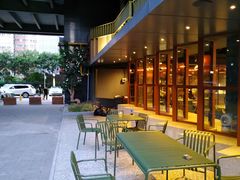 -sugarman espresso素饮糖人高新咖啡工厂