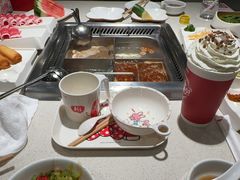 -海底捞火锅(丰尚国际广场店)