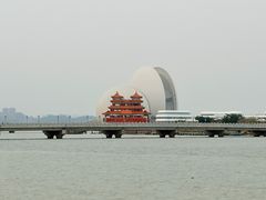 -珠海圆明新园