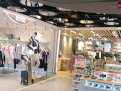 -崇光百货(铜锣湾店)