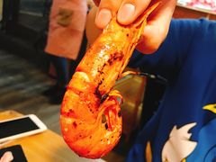 -贺野·自助炭火烤肉(紫藤路店)
